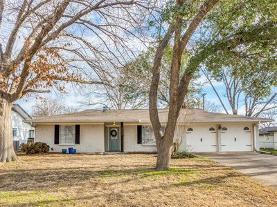6033 Wormar Ave, Fort Worth, TX, 76133