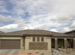 9344 Enchanted Grove Ave, Las Vegas, NV 89149