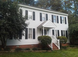 12705 Ashbrook Landing Ct, Midlothian, VA 23114