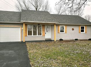 7237 E Buddy Ln, Camby, IN 46113