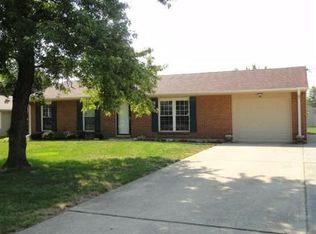 180 Nikki Ct, Carlisle, OH