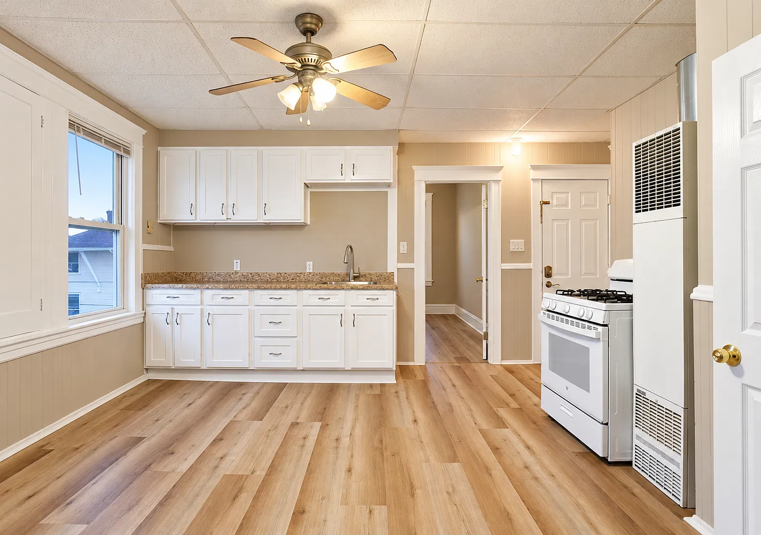 145 Burnside Ave Woonsocket, RI 02895-2189 — Photo 2