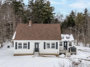 388 Loon Pond Rd, Gilmanton, NH 03237
