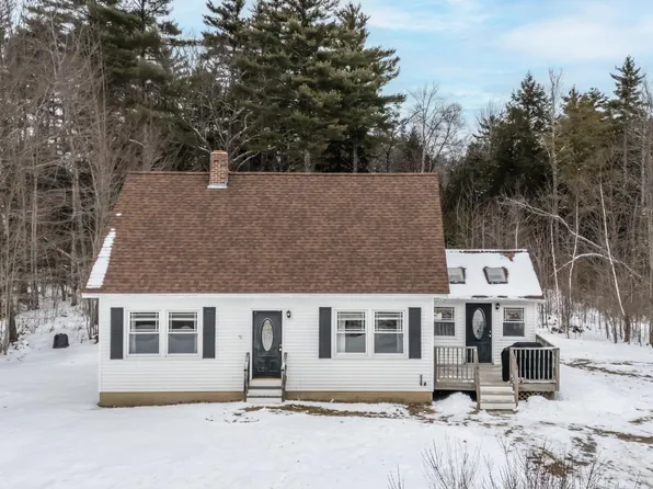 388 Loon Pond Road, Gilmanton, NH 03237