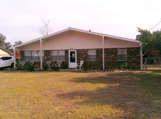 3408 Knollcrest Rd, Hephzibah, GA 30815