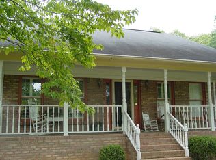 4356 Higginbotham Rd, Pinson, AL 35126