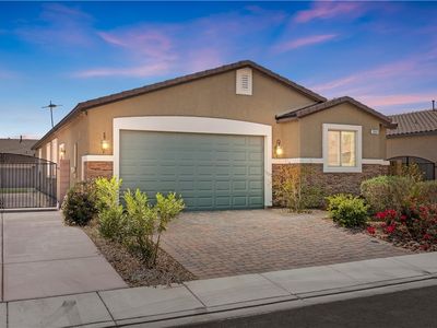 2091 Hunt Woods Ct, Laughlin, NV, 89029