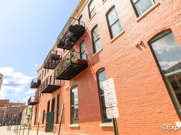 222 N Kalamazoo Mall APT 270, Kalamazoo, MI 49007