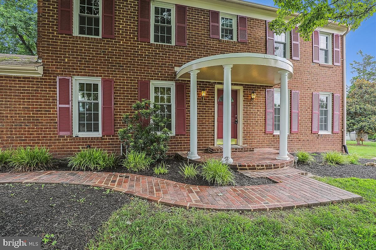 14813 Mistletoe Ct, Silver Spring, MD 20905 Zillow
