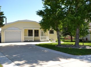 2317 Papago Dr, Sheridan, WY 82801
