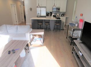 70 Calumet St #2, Boston, MA 02120