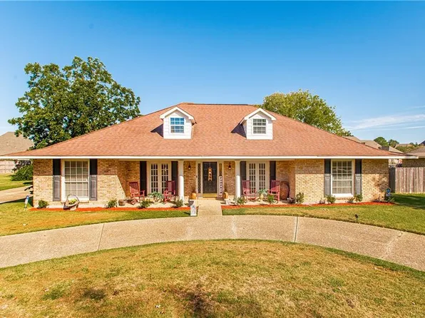 15731 Antietam Ave, Baton Rouge, LA 70817