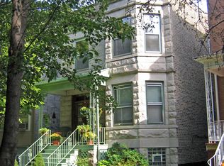3929 N Seeley Ave #2, Chicago, IL 60618