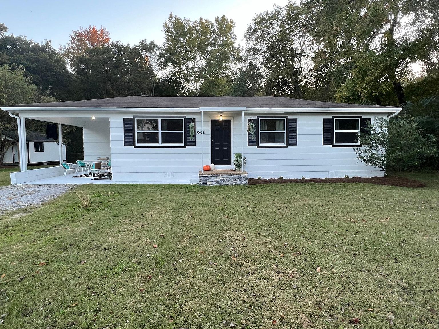 8429 Daisy Dallas Rd, Hixson, TN 37343 Zillow