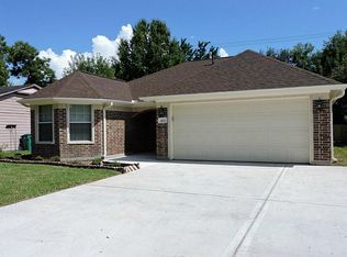 115 Lamar Dr, Pasadena, TX 77502