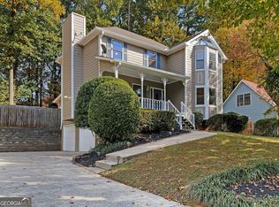 2081 Kolb Ridge Ct SW, Marietta, GA 30008