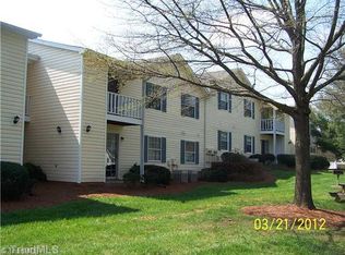 5641 Hornaday Rd UNIT C, Greensboro, NC 27409