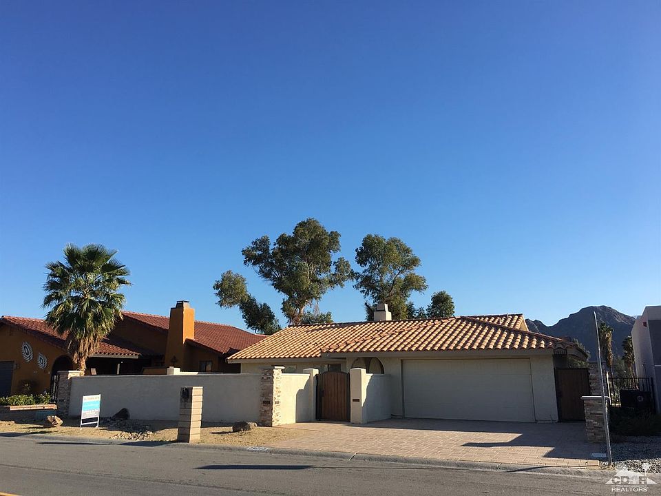 1st image of 76773 California Dr