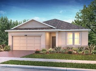 4523 NW 53rd Ct, Ocala, FL 34482