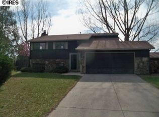 1852 Ranae Pl, Loveland, CO 80537