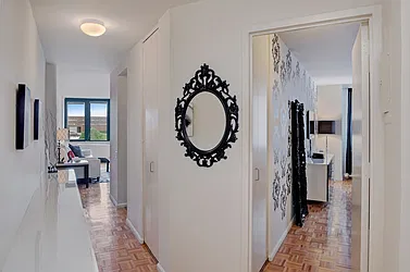 Rented by Compass