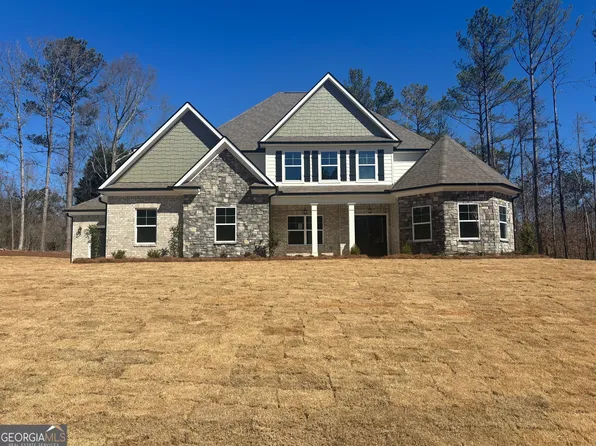 8800 Saint Patricks Way #15, Winston, GA 30187