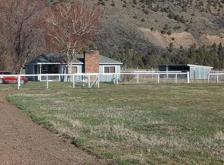 29277 Hwy 97 N, Chiloquin, OR 97624