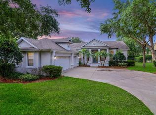 8513 Bowden Way, Windermere, FL 34786