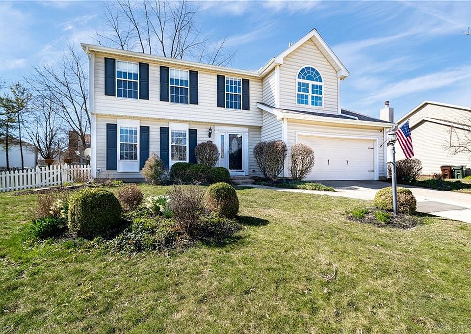 909 Alexandersville Rd, Miamisburg, OH 45342 Zillow