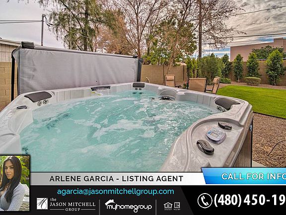 4th image of 1815 W Las Palmaritas Dr