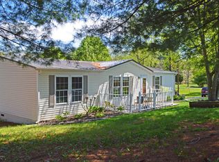 146 Walton Rd, Radford, VA 24141