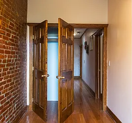 Rented by Washington Realty Corp.