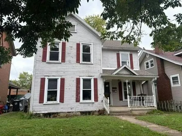 209 E Cottage Ave, Dayton, OH 45449