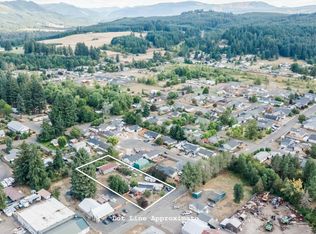 1285 46th Ave, Sweet Home, OR 97386