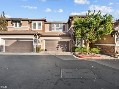 16410 W Nicklaus Dr UNIT 142, Sylmar, CA, 91342