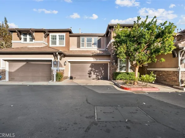 16410 W Nicklaus Dr Unit 142, Sylmar, CA 91342