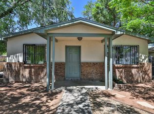 1115 Barelas St SW, Albuquerque, NM 87102