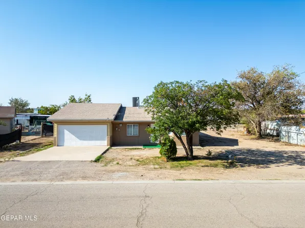 13250 Epione Cir, San Elizario, TX 79849