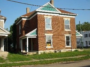 522 Pritz Ave, Dayton, OH 45410