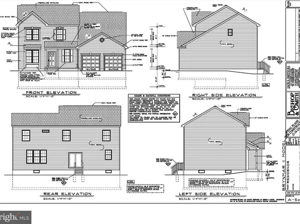 377 E Center St, Clayton, NJ 08312