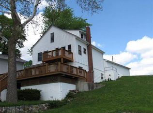 2862 N Baers Ct, Monticello, IN 47960