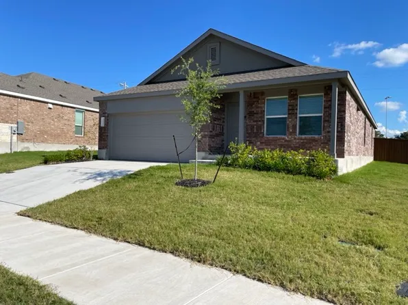 317 Rock Springs Dr, Marble Falls, TX 78654