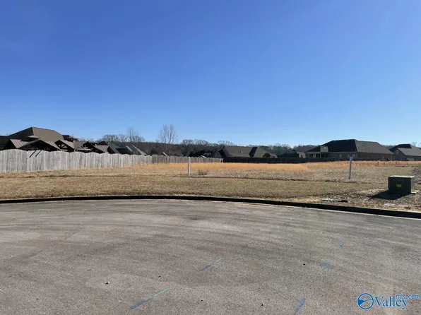 911 Arrowhead Cir, Trinity, AL 35673