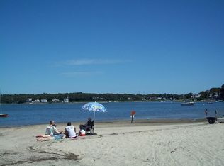 54 Cleveland Way, Buzzards Bay, MA 02532