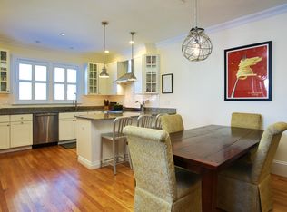 15 Hancock St, Boston, MA 02129