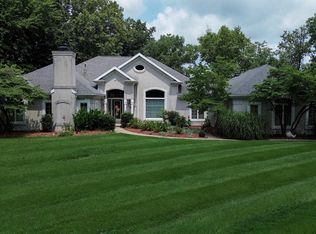 4913 N Whitewater Rd, Olney, IL 62450