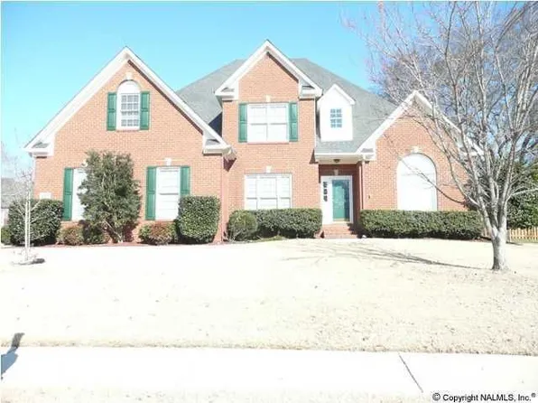 229 Brooklet Ct, Huntsville, AL 35806