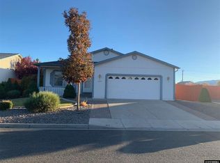 17724 Georgetown Dr, Reno, NV 89508