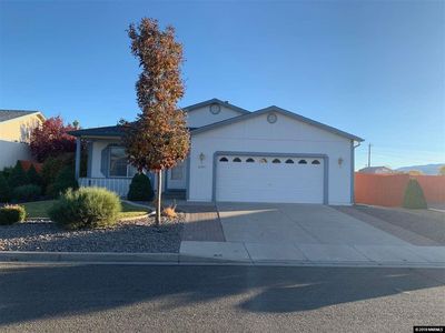 17724 Georgetown Dr, Reno, NV, 89508