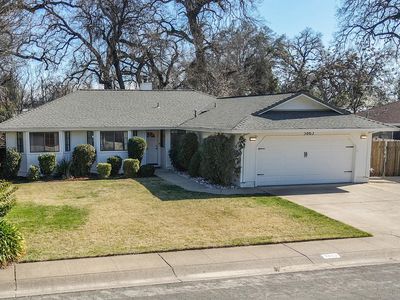 5863 Farm House Ln, Redding, CA, 96001